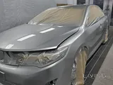 BEST CAR PAINTING SERVICE